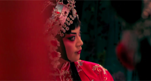 金茂雪山語微電(diàn)影