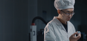 智芯微電(diàn)子十周年