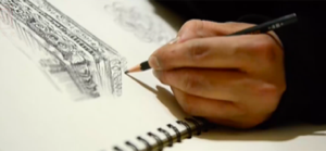 美考之路 時刻準備着