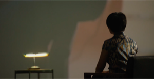 建國70周年-蒙曼