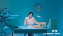 魅力廚房N個吃粥場景