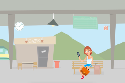 睿易派學習平台