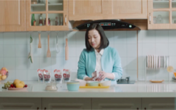 魅力廚房媽媽的下(xià)午茶