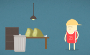 品越安邦營養食品安全