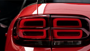 雪鐵龍 & 風味人間