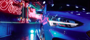 福克斯 & 即刻電(diàn)音