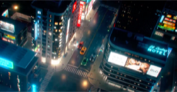 奔馳 & 極品飛車(chē)