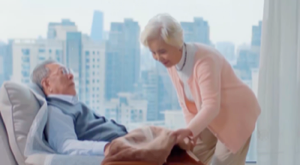 伯倫斯-智能健康睡眠管家