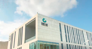 中(zhōng)國人壽研發中(zhōng)心