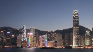 通号智慧科技體(tǐ)驗中(zhōng)心