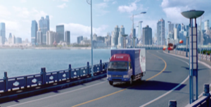 日日順物(wù)流