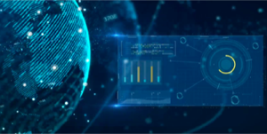 區域經濟智慧決策大(dà)數據平台