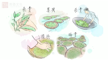 一(yī)棵古樹(shù)茶