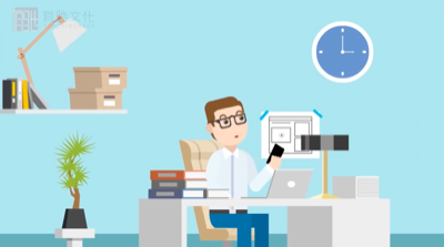 萬科沃土協同辦公