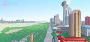 招商(shāng)宣傳片