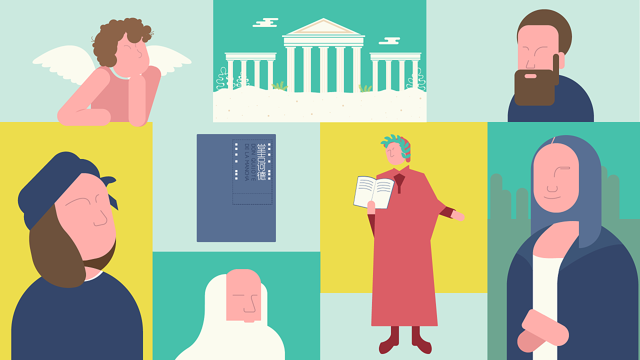 MG動畫制作可以為客戶提供哪些服務？