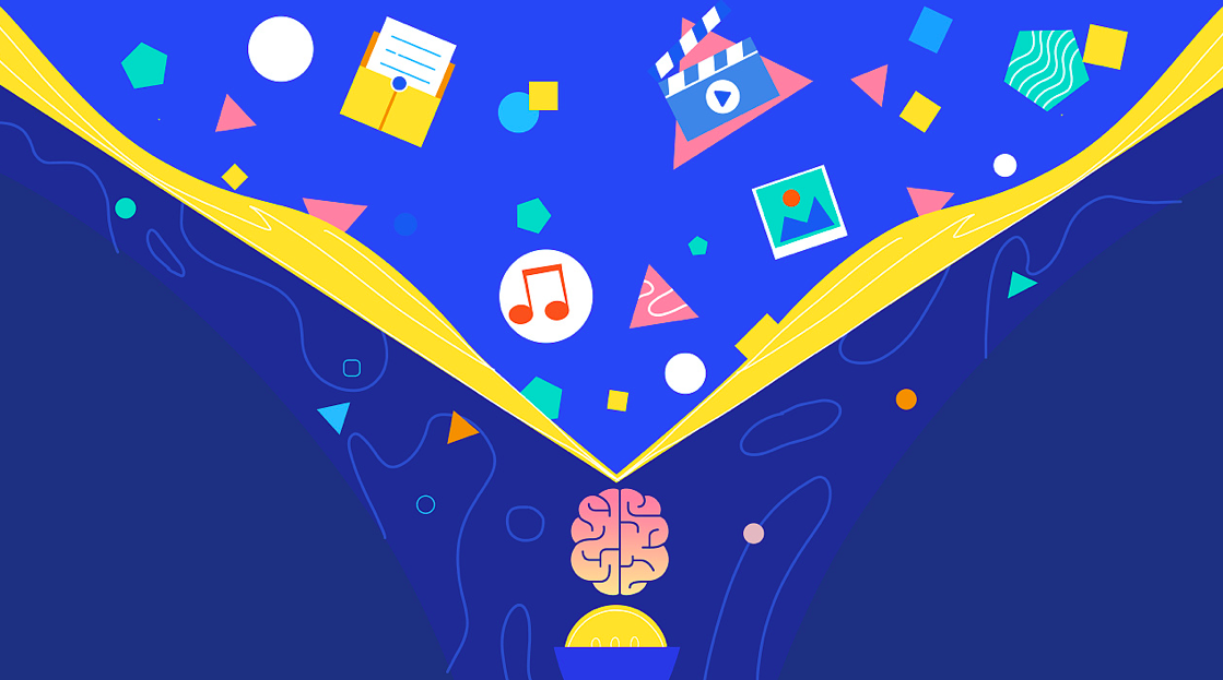 為什麼MG動畫這麼受歡迎？