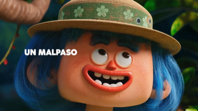 這麼可愛的三維卡通動畫，居然是酒水廣告