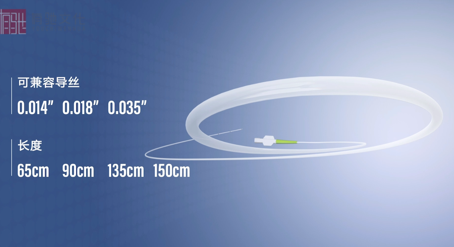 麥瑞通SureCross支持導管